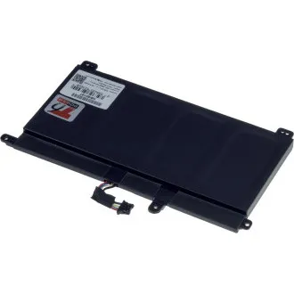 Baterija T6 Power za Lenovo ThinkPad T570, T580, P51s, P52s, interna, 2100mAh, 32Wh, 4 ćelije Baterija T6 Power za Lenovo ThinkPad T570, T580, P51s, P52s, interna, 2100mAh, 32Wh, 4 ćelije