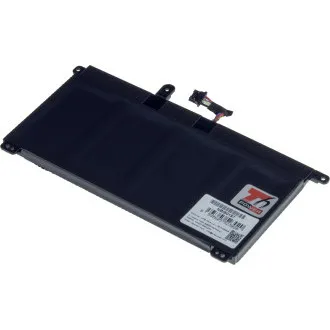 Baterija T6 Power za Lenovo ThinkPad T570, T580, P51s, P52s, interna, 2100mAh, 32Wh, 4 ćelije Baterija T6 Power za Lenovo ThinkPad T570, T580, P51s, P52s, interna, 2100mAh, 32Wh, 4 ćelije