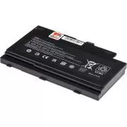 Baterija T6 Power za HP ZBook 17 G4, 8420 mAh, 96 Wh, 6 ćelija, Li-ion