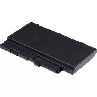 Baterija T6 Power za HP ZBook 17 G4, 8420 mAh, 96 Wh, 6 ćelija, Li-ion Baterija T6 Power za HP ZBook 17 G4, 8420 mAh, 96 Wh, 6 ćelija, Li-ion