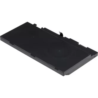 Baterija T6 Power za HP ZBook 17 G4, 8420 mAh, 96 Wh, 6 ćelija, Li-ion Baterija T6 Power za HP ZBook 17 G4, 8420 mAh, 96 Wh, 6 ćelija, Li-ion