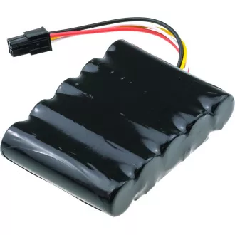 Baterija T6 Power za Gardena R130Li, R160Li, Sileno+, 18,5 V, 3400 mAh, 63 Wh, Li-ion