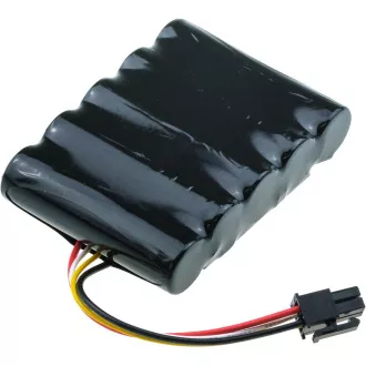 Baterija T6 Power za Gardena R130Li, R160Li, Sileno+, 18,5 V, 3400 mAh, 63 Wh, Li-ion