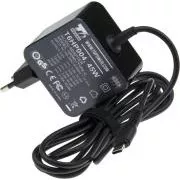 T6 Power univerzalni laptop adapter, 45W, USB-C