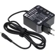 T6 Power univerzalni laptop adapter, 65W, USB-C