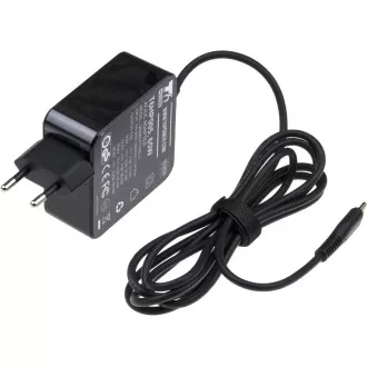 T6 Power univerzalni laptop adapter, 65W, USB-C