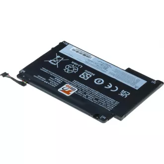Baterija T6 Power Lenovo ThinkPad P40, Yoga 460, 4540mAh, 53Wh, 3cell, Li-pol Baterija T6 Power Lenovo ThinkPad P40, Yoga 460, 4540mAh, 53Wh, 3cell, Li-pol