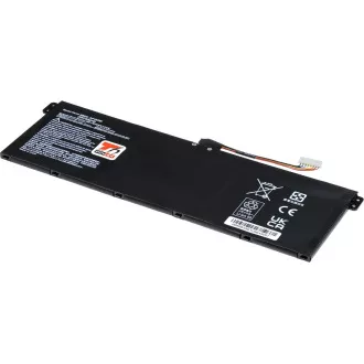 Baterija T6 Power Acer Swift 3 SF314-57, Aspire 5 A514-52, A515-54, 4470mAh, 50Wh, 3cell, Li-ion