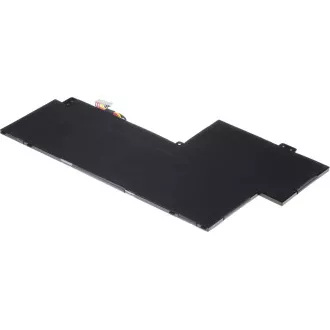 Baterija T6 Power Acer Swift 1 SF113-31, Aspire One AO1-132, 3770mAh, 42Wh, 3cell, Li-pol