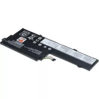 Baterija T6 Power Lenovo Yoga 720-12IKB, serija IdeaPad 320S-13IKB, 3108mAh, 36Wh, 3 ćelije, Li-Pol