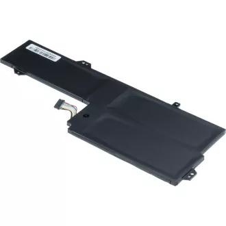 Baterija T6 Power Lenovo Yoga 720-12IKB, serija IdeaPad 320S-13IKB, 3108mAh, 36Wh, 3 ćelije, Li-Pol