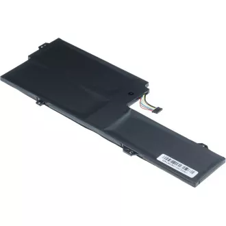 Baterija T6 Power Lenovo Yoga 720-12IKB, serija IdeaPad 320S-13IKB, 3108mAh, 36Wh, 3 ćelije, Li-Pol