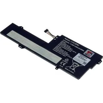 Baterija T6 Power Lenovo Yoga 720-12IKB, IdeaPad 320S-13IKB serija, 3166 mAh, 36 Wh, 3 ćelije, Li-Pol