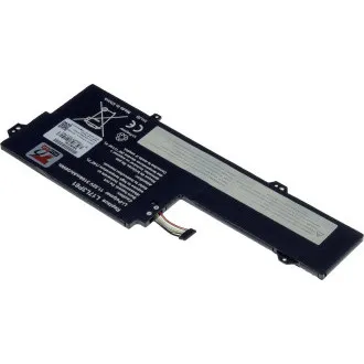 Baterija T6 Power Lenovo Yoga 720-12IKB, IdeaPad 320S-13IKB serija, 3166 mAh, 36 Wh, 3 ćelije, Li-Pol