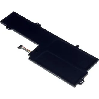 Baterija T6 Power Lenovo Yoga 720-12IKB, IdeaPad 320S-13IKB serija, 3166 mAh, 36 Wh, 3 ćelije, Li-Pol