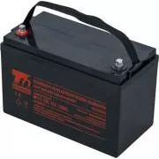 Akumulator T6 Power NP12-100, 12V, 100Ah