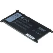 Baterija T6 Power Dell Insprion 3581, 3582, 3584, 5584, Vostro 5581, 3685mAh, 42Wh, 3cell, Li-poly