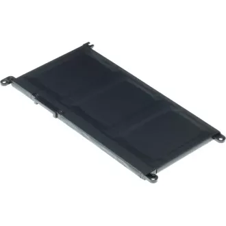 Baterija T6 Power Dell Insprion 3581, 3582, 3584, 5584, Vostro 5581, 3685mAh, 42Wh, 3cell, Li-poly Baterija T6 Power Dell Insprion 3581, 3582, 3584, 5584, Vostro 5581, 3685mAh, 42Wh, 3cell, Li-poly