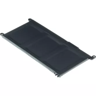 Baterija T6 Power Dell Insprion 3581, 3582, 3584, 5584, Vostro 5581, 3685mAh, 42Wh, 3cell, Li-poly Baterija T6 Power Dell Insprion 3581, 3582, 3584, 5584, Vostro 5581, 3685mAh, 42Wh, 3cell, Li-poly