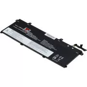T6 Power baterija Lenovo ThinkPad T490, T495, T14 Gen 1, P14s, P43s, 4415 mAh, 51 Wh, 3 ćelije, Li-pol
