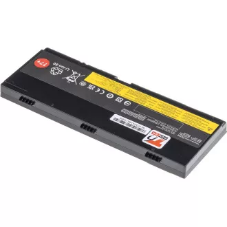 Baterija T6 Power za Lenovo ThinkPad P50, ThinkPad P51, 8000mAh, 90Wh, 6 ćelija