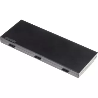 Baterija T6 Power za Lenovo ThinkPad P50, ThinkPad P51, 8000mAh, 90Wh, 6 ćelija