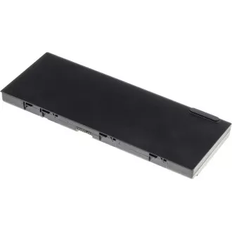 Baterija T6 Power za Lenovo ThinkPad P50, ThinkPad P51, 8000mAh, 90Wh, 6 ćelija