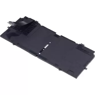 Baterija T6 Power Dell XPS 13 7390 2u1, 6700mAh, 51Wh, 4 ćelije, Li-pol Baterija T6 Power Dell XPS 13 7390 2u1, 6700mAh, 51Wh, 4 ćelije, Li-pol