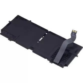 Baterija T6 Power Dell XPS 13 7390 2u1, 6700mAh, 51Wh, 4 ćelije, Li-pol Baterija T6 Power Dell XPS 13 7390 2u1, 6700mAh, 51Wh, 4 ćelije, Li-pol