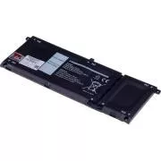 T6 baterija za Dell Latitude 3410, 3510, Inspiron 5501, 5505, 3487 mAh, 53 Wh, 4 ćelije, Li-Pol
