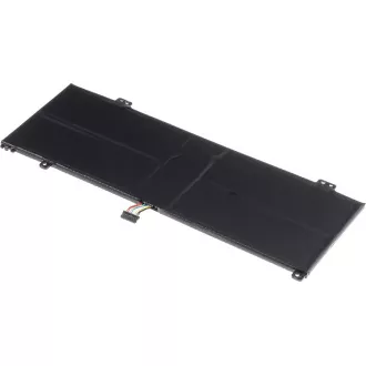 Baterija T6 Power Lenovo ThinkBook 13s, 14s, 2965 mAh, 45 Wh, 4 ćelije, Li-pol