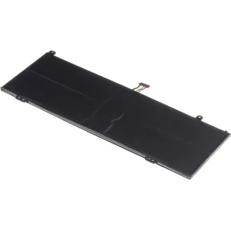 Baterija T6 Power Lenovo ThinkBook 13s, 14s, 2965 mAh, 45 Wh, 4 ćelije, Li-pol