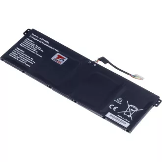 Baterija T6 Power Acer Aspire 5 A514-53, A515-56, Swift S40-52, 3550mAh, 54.6Wh, 4cell, Li-ion