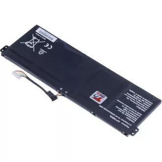 Baterija T6 Power Acer Aspire 5 A514-53, A515-56, Swift S40-52, 3550mAh, 54.6Wh, 4cell, Li-ion