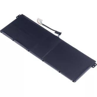 Baterija T6 Power Acer Aspire 5 A514-53, A515-56, Swift S40-52, 3550mAh, 54.6Wh, 4cell, Li-ion