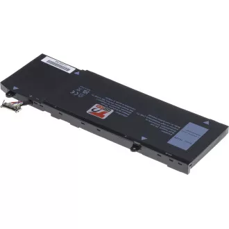 T6 baterija za Dell Alienware M15, M17, G5 5590, G7 7590, 7790, 3940mAh, 60Wh, 4 ćelije, Li-pol