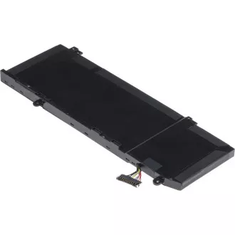 T6 baterija za Dell Alienware M15, M17, G5 5590, G7 7590, 7790, 3940mAh, 60Wh, 4 ćelije, Li-pol