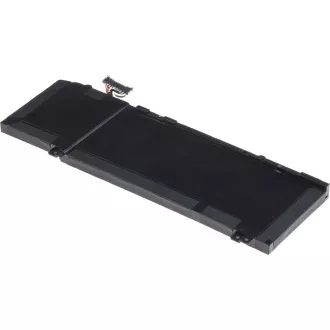 T6 baterija za Dell Alienware M15, M17, G5 5590, G7 7590, 7790, 3940mAh, 60Wh, 4 ćelije, Li-pol