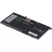 Baterija T6 Power Dell Latitude 3410, 3510, Inspiron 5501, Vostro 5401, 3555mAh, 40Wh, 3cell, Li-pol