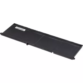 T6 Power baterija za Dell Latitude 3320, 3420, 3520, Vostro 3515, 5515, 3600mAh, 54Wh, 4cell, Li-pol