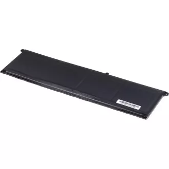 T6 Power baterija za Dell Latitude 3320, 3420, 3520, Vostro 3515, 5515, 3600mAh, 54Wh, 4cell, Li-pol