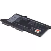 T6 baterija za Dell Latitude 5420, 5520, Precision 3560, 3680mAh, 42Wh, 3 ćelije, Li-Pol