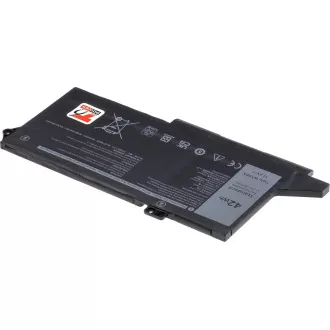 T6 baterija za Dell Latitude 5420, 5520, Precision 3560, 3680mAh, 42Wh, 3 ćelije, Li-Pol