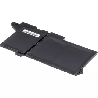 T6 baterija za Dell Latitude 5420, 5520, Precision 3560, 3680mAh, 42Wh, 3 ćelije, Li-Pol