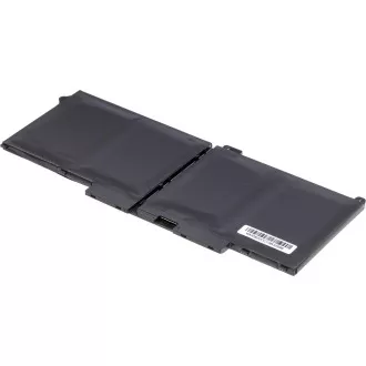 Baterija T6 Power za Dell Latitude 5420, 5520, Precision 3560, 4100mAh, 63Wh, 4 ćelije, Li-Pol