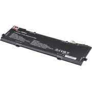 Baterija T6 Power za HP Specter 15-bl000 x360 seriju, 6860mAh, 79Wh, 6 ćelija, Li-pol