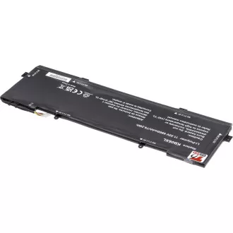 Baterija T6 Power za HP Specter 15-bl000 x360 seriju, 6860mAh, 79Wh, 6 ćelija, Li-pol Baterija T6 Power za HP Specter 15-bl000 x360 seriju, 6860mAh, 79Wh, 6 ćelija, Li-pol