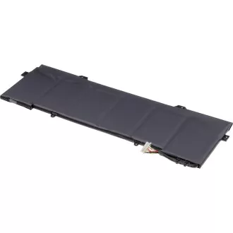 Baterija T6 Power za HP Specter 15-bl000 x360 seriju, 6860mAh, 79Wh, 6 ćelija, Li-pol Baterija T6 Power za HP Specter 15-bl000 x360 seriju, 6860mAh, 79Wh, 6 ćelija, Li-pol