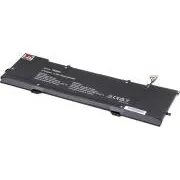 Baterija T6 Power HP Spectre 15-ch000 x360 serija, 7280mAh, 84Wh, 6 ćelija, Li-pol