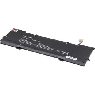 Baterija T6 Power HP Spectre 15-ch000 x360 serija, 7280mAh, 84Wh, 6 ćelija, Li-pol